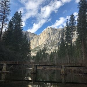 Meet your Posher, Fran